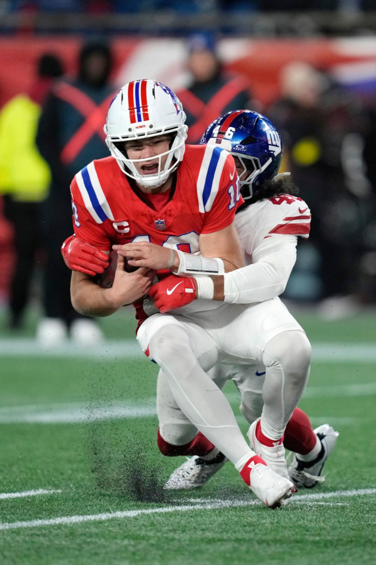 NFL mandates playing surfaces for all stadiums meet new standards by 2028 to enhance player safety