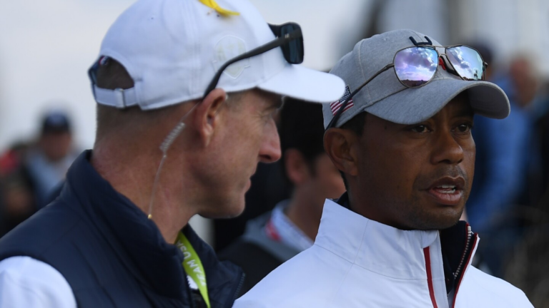 PGA hoping to identify 2027 U.S. Ryder Cup captain by first quarter of next year