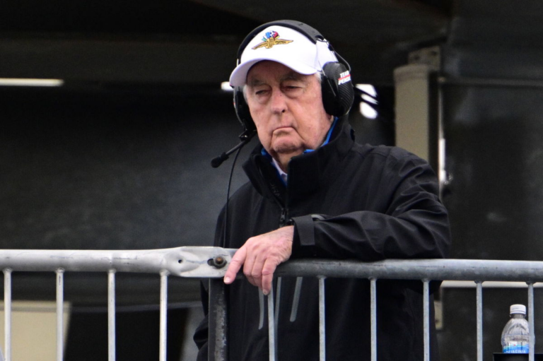 Roger Penske’s Testimony Gets Postponed as Judge Bell Bashes Snail-Paced NASCAR Charter Trials
