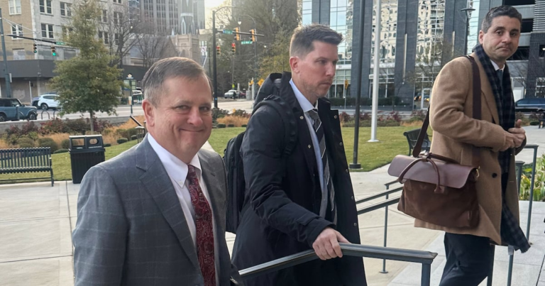 NASCAR chairman Jim France called ‘a brick wall’ in contentious revenue-sharing negotiations