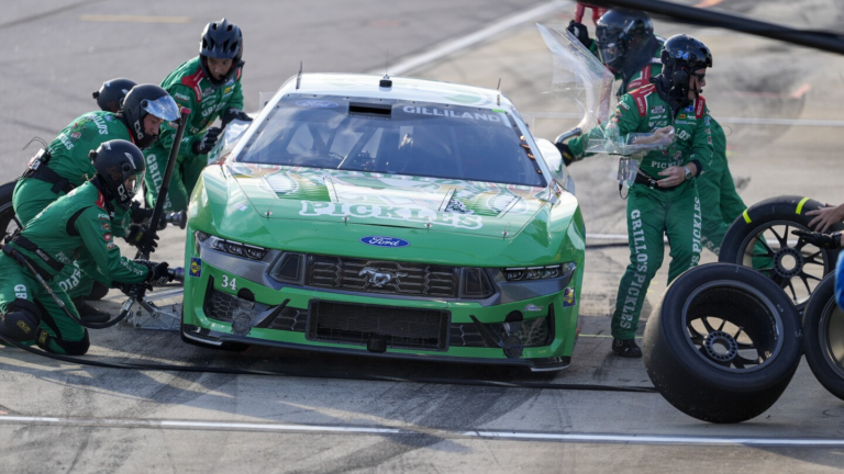 NASCAR antitrust trial: Bob Jenkins testifies about $100M loss and ‘insulting’ charter deal