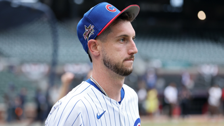 Ken Rosenthal Doesn’t Hold Back on Kyle Tucker Visiting Blue Jays