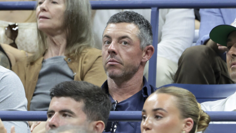 Serving up an idea for the PGA Tour’s competitive future that everyone could love