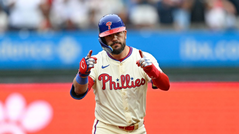 MLB winter meetings: Free agency intel from Olney and Passan