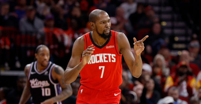 NBA power rankings: Updated championship chances for all 30 teams