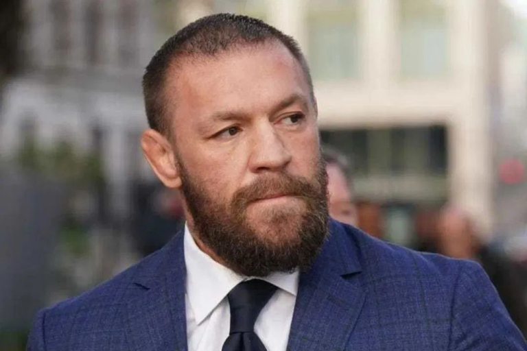 Conor McGregor Legal Battle Ends as 2023 NBA Finals Lawsuit Dropped: Report