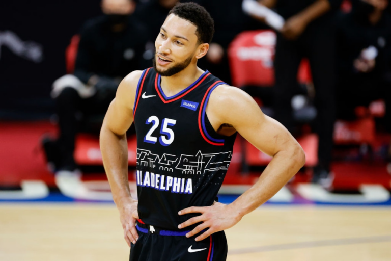 Former NBA All-Star Ben Simmons says he would play for one NBA team for free