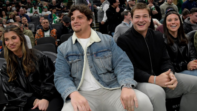 Patriots bye week as New England has best record