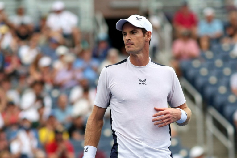 Andy Murray Gets Brutally Honest on Life After Tennis: “I Don’t Miss It”