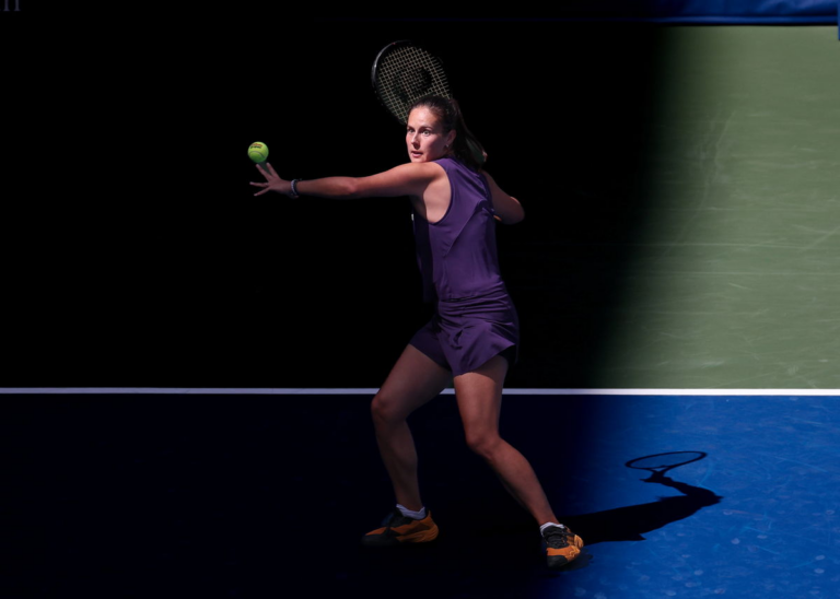 Daria Kasatkina Drops a 1-Word Bomb After 24YO Russian’s Shock Citizenship Switch