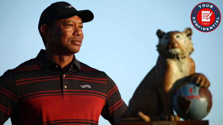 Tour Confidential: Tiger Woods takeaways, future PGA Tour schedule logistics