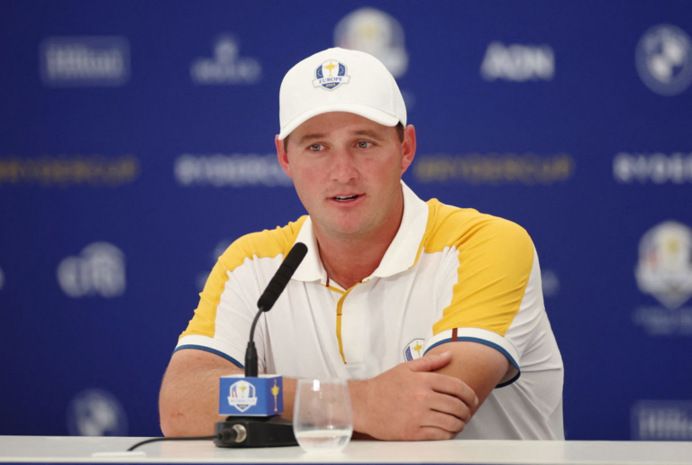 What Happened to Sepp Straka’s Newborn Son? Inside PGA Tour Pro’s Family Struggles