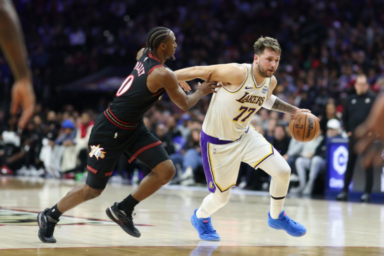 Los Angeles Lakers vs Philadelphia 76ers Player Stats, Box Score and Game Recap (Dec 7) – 2025-26 NBA Season
