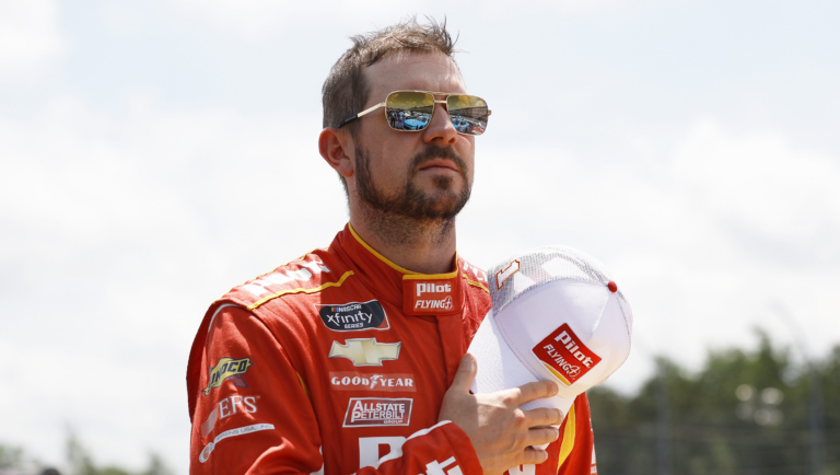 Who Was Michael Annett? About the Former NASCAR Racer Who Died at 39