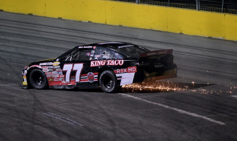 NASCAR world rocked by death of second driver during weekend: ‘Lost a great person’