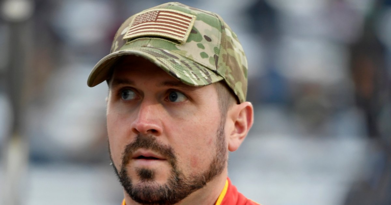 Michael Annett Dead: Former Xfinity Series Race Champ Was 39