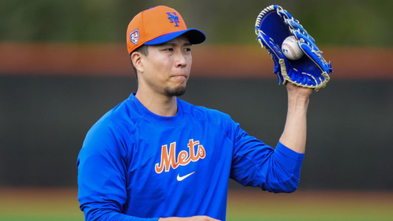 Kodai Senga’s Mets Tenure Could Be Over As New York Weighs Two Potential Replacements, per Insider