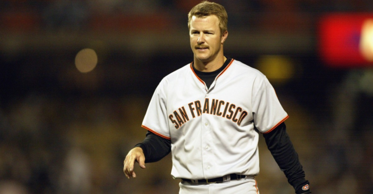 Jeff Kent elected to Baseball Hall of Fame through Eras Committee