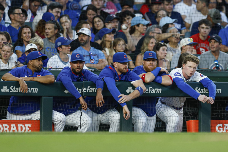 Cubs Put 24-Year-Old Star’s Career on the Line as $66M Free Agent Emerges as Key Trade Target: MLB Trade Rumors