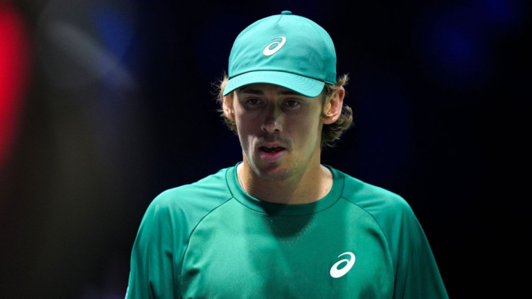 Alex De Minaur’s Near-$1 Million Feat Becomes National Talking Point Despite Off-Season