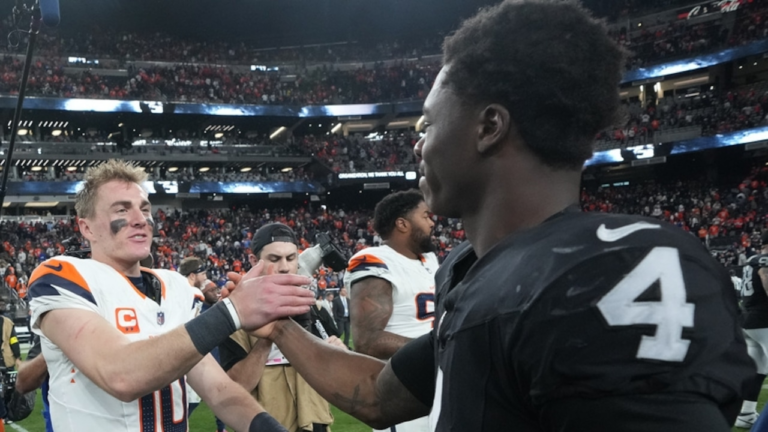 Auburn NFL roundup: Raiders receiver scores on his first career reception