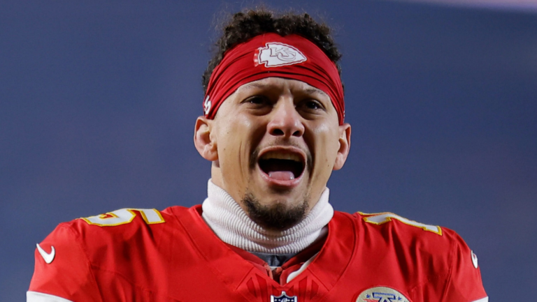 Texans Player Could Hear From League Over Patrick Mahomes