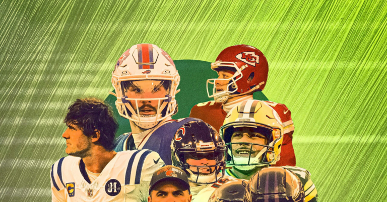 The Winners and Losers of the NFL Week 14