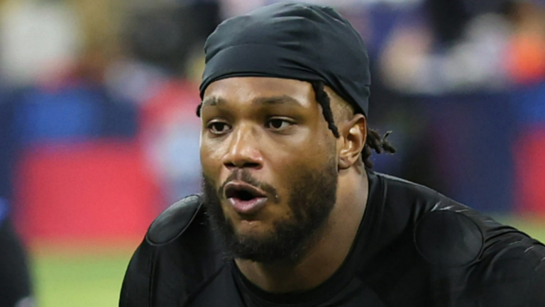 Rookie Facing Discipline From NFL After Rams-Cardinals