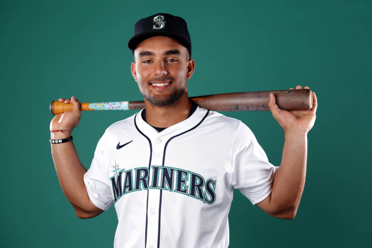 Former AquaSox catcher was ‘pretty sad’ to get traded.