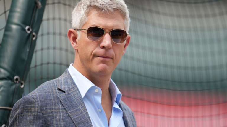 SUN: Orioles winter meetings: Mike Elias says club has payroll space for 2 splashes