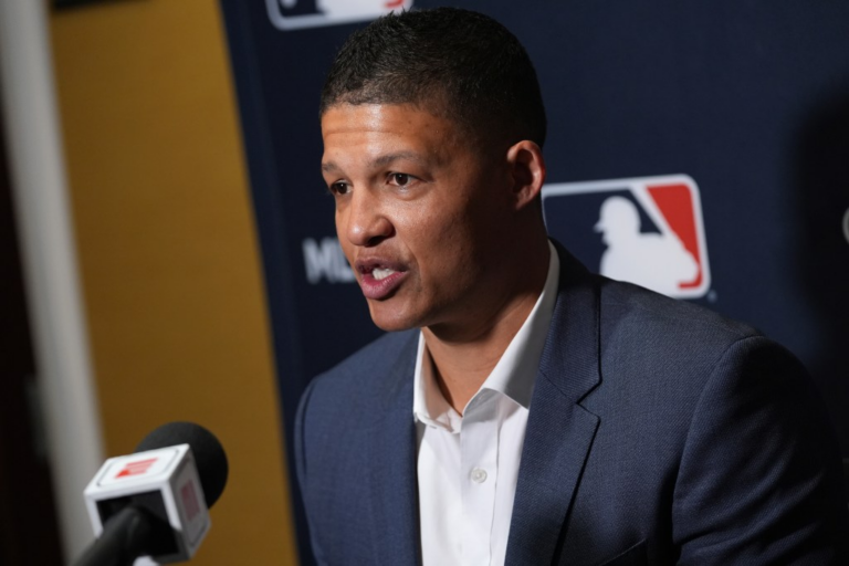 3 takeaways from ‘pretty busy’ day at winter meetings