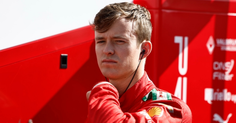Ilott joins Wright Motorsports for full IMSA season; will dovetail IndyCar commitments