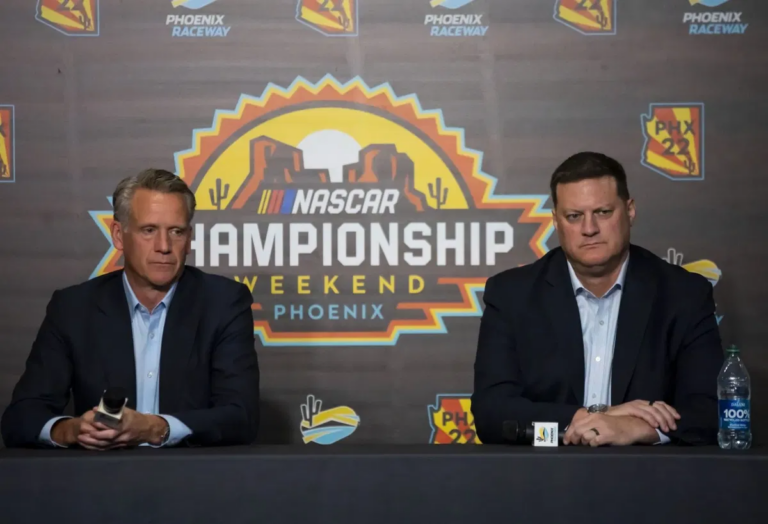 NASCAR Left Exposed in Front of Court Jury as Senior Sports Economist Confirms ‘Monopoly’ Allegations