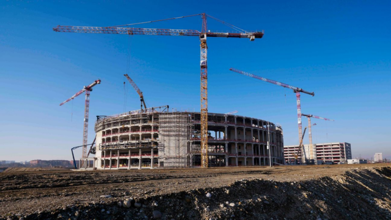 If Olympic ice unsafe, NHL players won’t take part