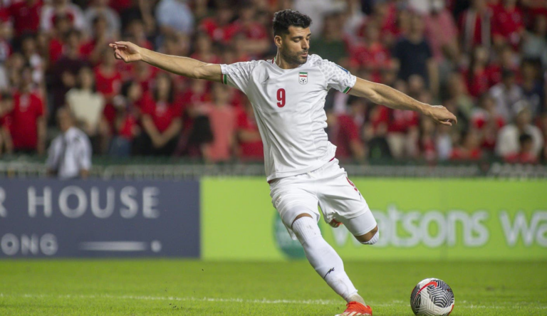 Iran World Cup 2026 Schedule: Locations, Dates, Times