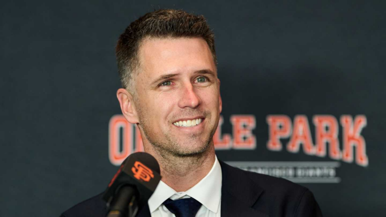 Giants’ Odds of Landing Great Talent in MLB Draft Goes up After Lottery