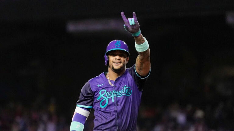 MLB insider predicts Red Sox to add two impact bats this offseason