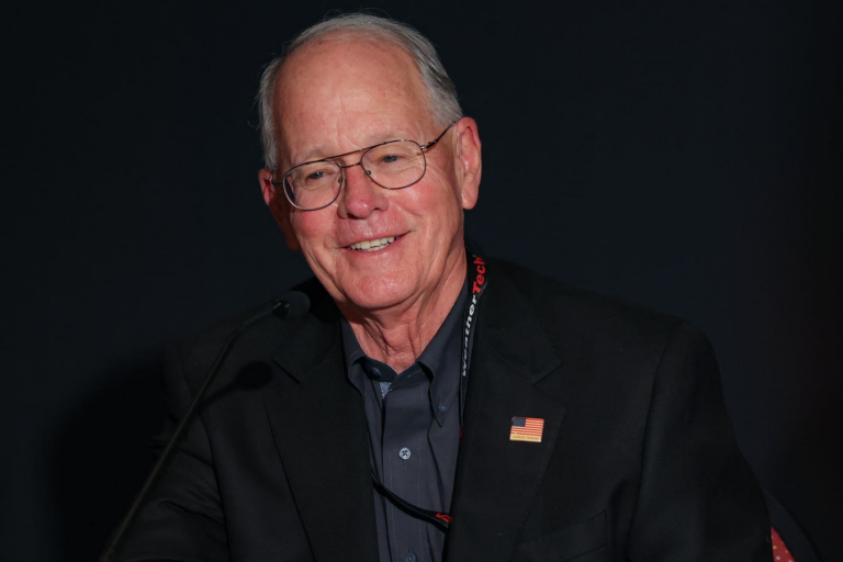 NASCAR Trial Intensifies As Jim France And Richard Childress Testify