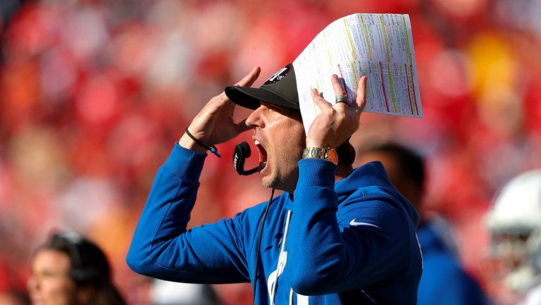 Colts Urged To Make This Move Ahead Of 2026 Season