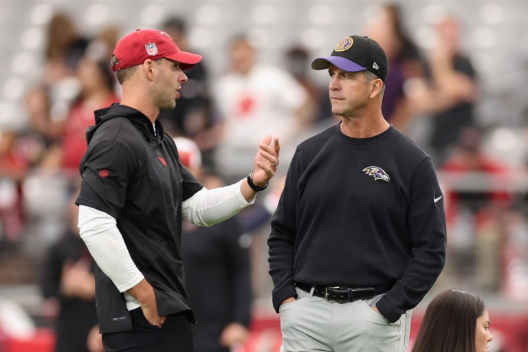 NFL Insider Says This Head Coach Could Be the Next to Be Fired