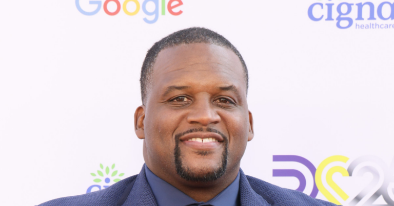 Spice Adams Reveals the Fantasy Football Punishment That Would ‘Destroy My Soul’