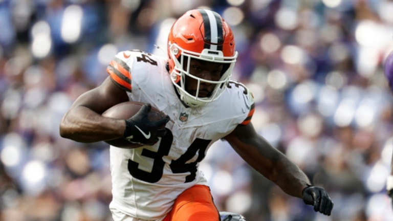 Former Alabama running back’s NFL season ends early