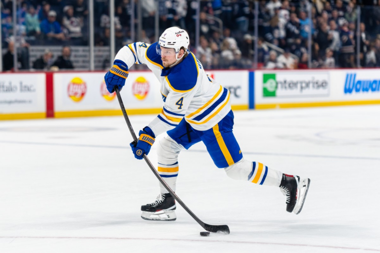 How to Watch Sabres vs Oilers: Live Stream NHL, TV Channel