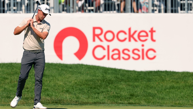 Former MSU AD Set to Lead Rocket Classic Through Critical 2026