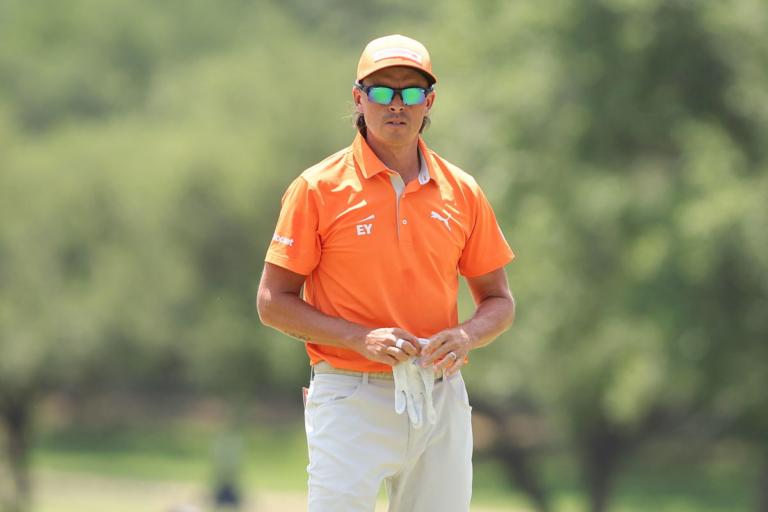 Rickie Fowler Announces PGA Tour Return After Injury Left Him Winless in 2025 Season