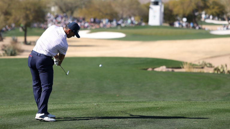 With some player input and stated goals, what a future PGA Tour schedule could look like