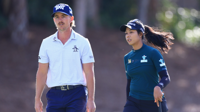 Third Annual Grant Thornton Invitational Tees Off This Year