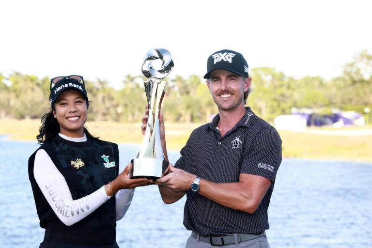 Grant Thornton Invitational: Mixed PGA Tour/LPGA Tour Event Details