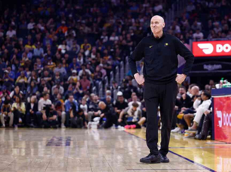 Pacers’ Carlisle closing in on 1,000 wins