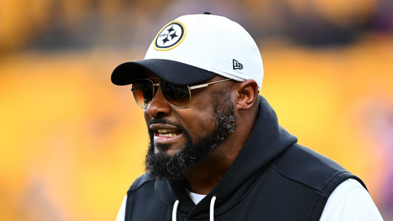 Steelers closing in on an NFL record 22nd consecutive season finishing .500 or better